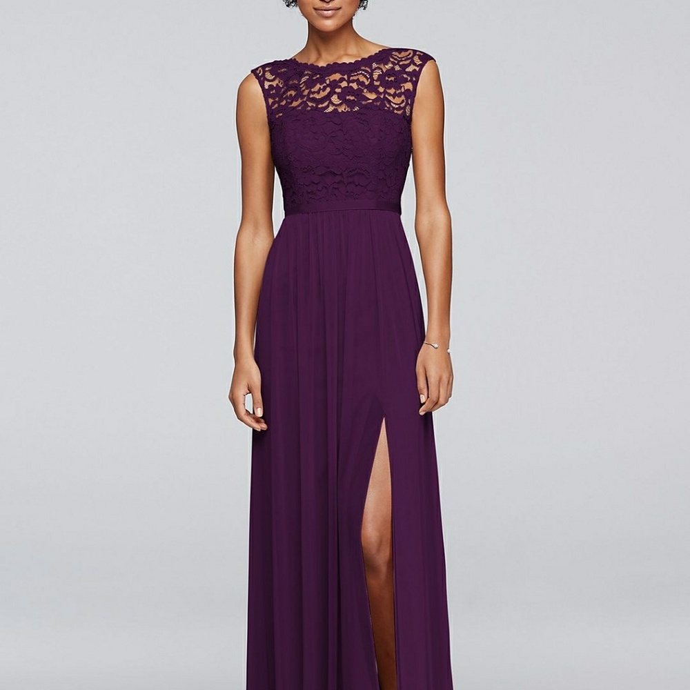 Bridesmaid Dress